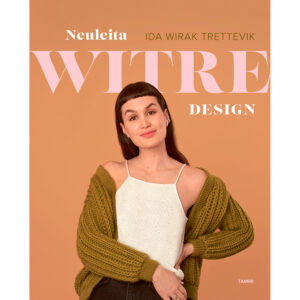 Neuleita - Witre Design tuotekuva1