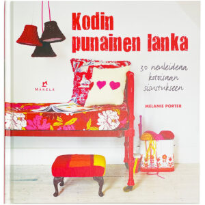 Kodin punainen lanka tuotekuva1