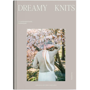 Dreamy Knits tuotekuva1