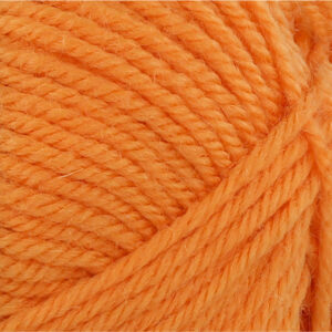 Novita Wonder Wool DK 50g 278 Appelsiini tuotekuva2