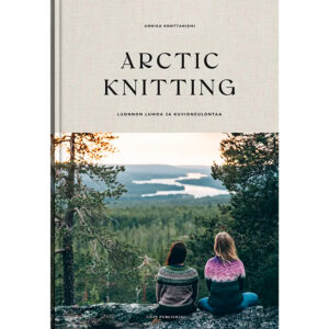 Arctic knitting tuotekuva1