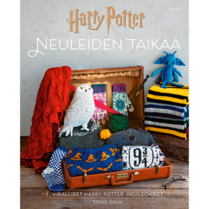 Harry Potter - Neuleiden taikaa tuotekuva1