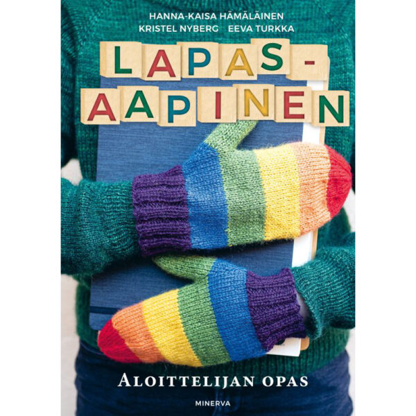 Lapasaapinen - Aloittelijan opas tuotekuva1