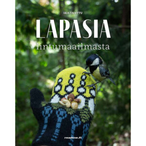 Lapasia lintumaailmasta tuotekuva1