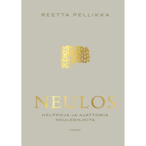 Neulos - Helppoja ja ajattomia neuleohjeita tuotekuva1