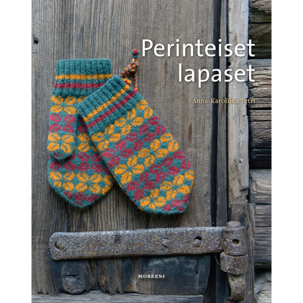 Perinteiset lapaset tuotekuva1