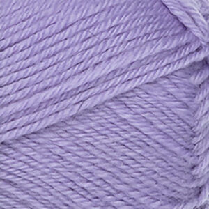 Novita Wonder Wool 4PLY 50g 730 Mustikkamaito tuotekuva2